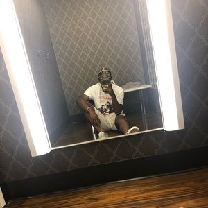 Meet your Posher, Isaiah